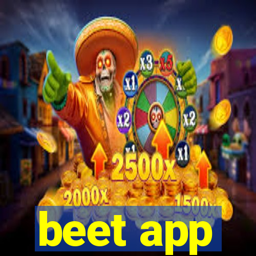 beet app